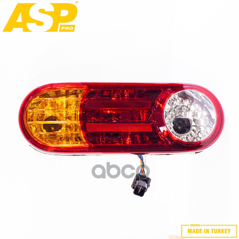Фонарь задний L с платой HYUNDAI Porter II ASP LL1003 ASP арт. LL1003