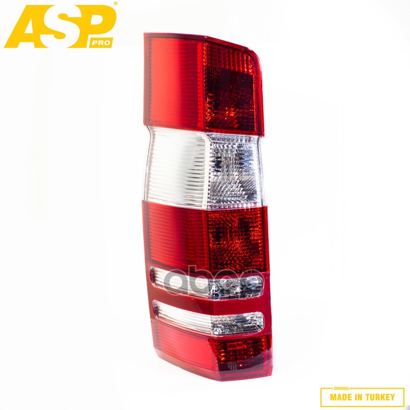 Фонарь задний L с платой MB Sprinter 2006-> ASP LL6003 ASP арт. LL6003
