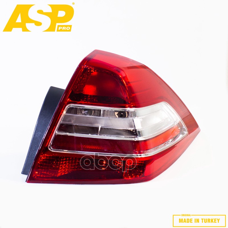 Фонарь Задний Renault Megane (2006-2009) Правый С Платой Asp Ll7026 ASP арт. LL7026