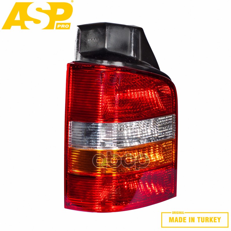 Фонарь задний L VW T5/Multivan 03-> ASP LR4003 ASP арт. LR4003