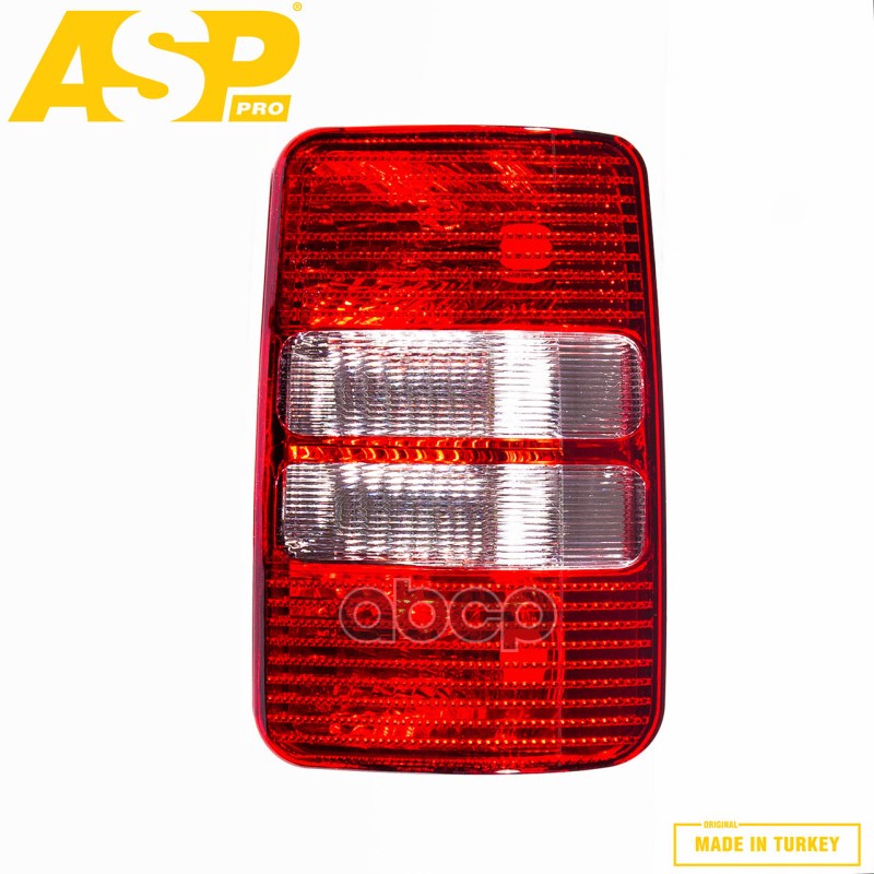 Фонарь задний VW CADDY (2010-2014) правый ASP арт. lr4008