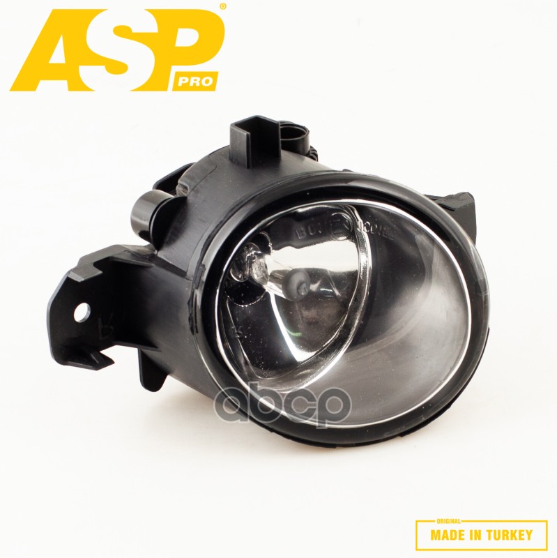 Фара противотуманная L RENAULT CLIO (13-)/ NISSAN A ASP LV7005 ASP арт. LV7005
