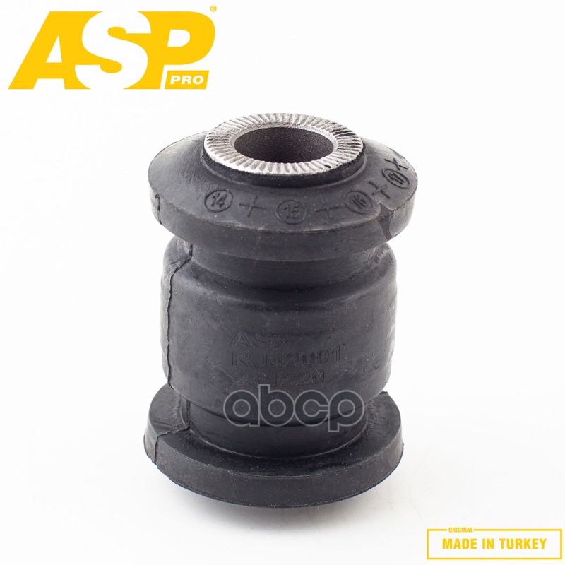 Втулка переднего рычага малая Hover H6/ Haval F7/F7x RJ42001 ASP арт. RJ42001