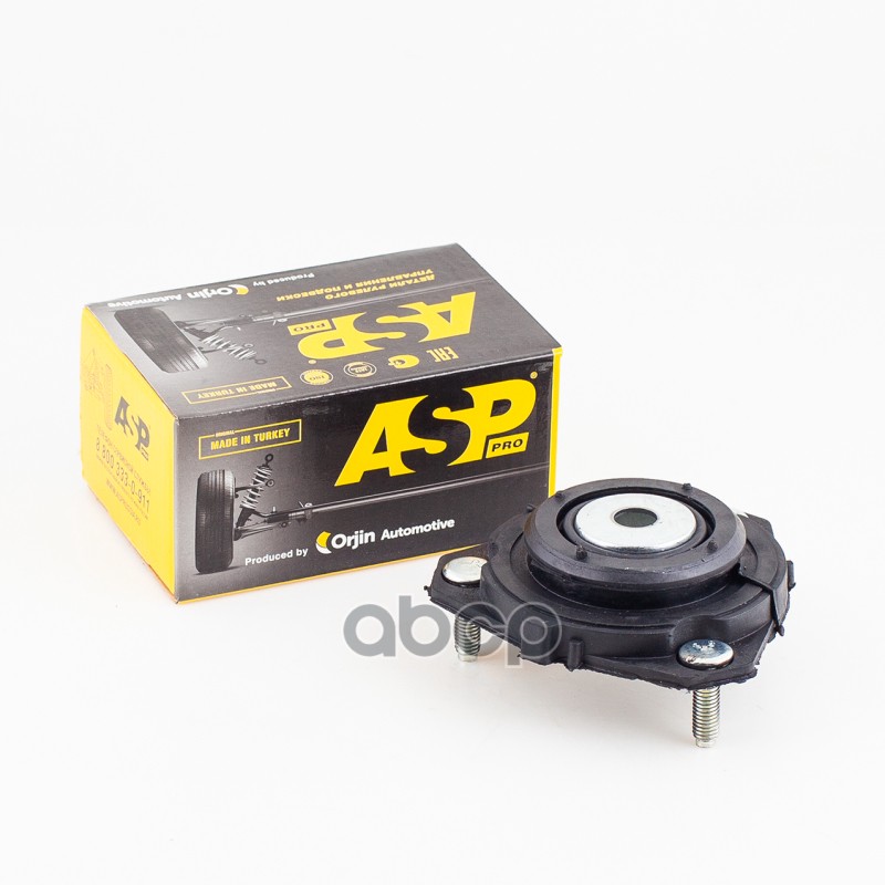 Опора переднего амортизатора ASP RJ50007 ASP арт. RJ50007