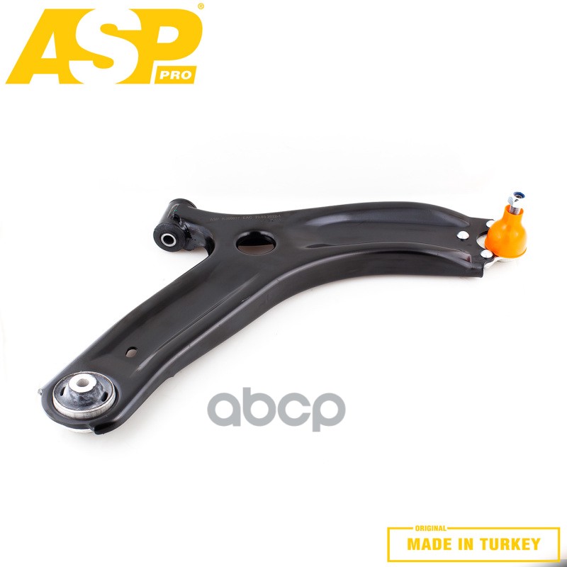 Рычаг передний правый в сборе L 2180 ASP RJ60037 ASP арт. RJ60037