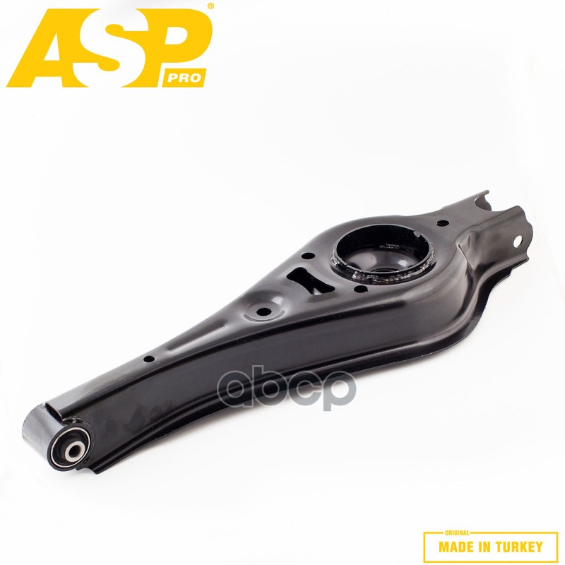 Рычаг задний поперечный нижний левый Geely Atlas ASP арт. rj60077