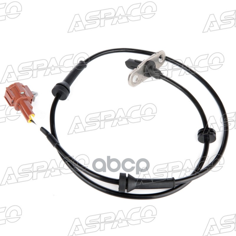 Датчик Абс Задний Левый (L) Nissan Navara (D40m) (05-...) Aspaco Ap003be10 ASPACO арт. AP003BE10