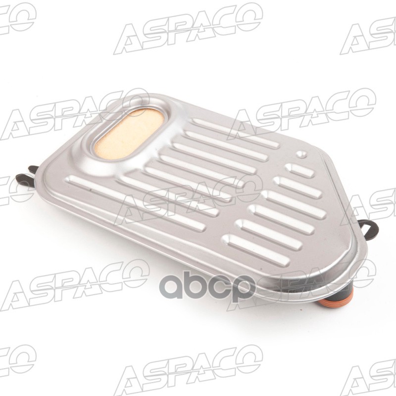 Фильтр Масляный Акпп Audi A6 (05-11) Aspaco Ap0152 ASPACO арт. AP0152