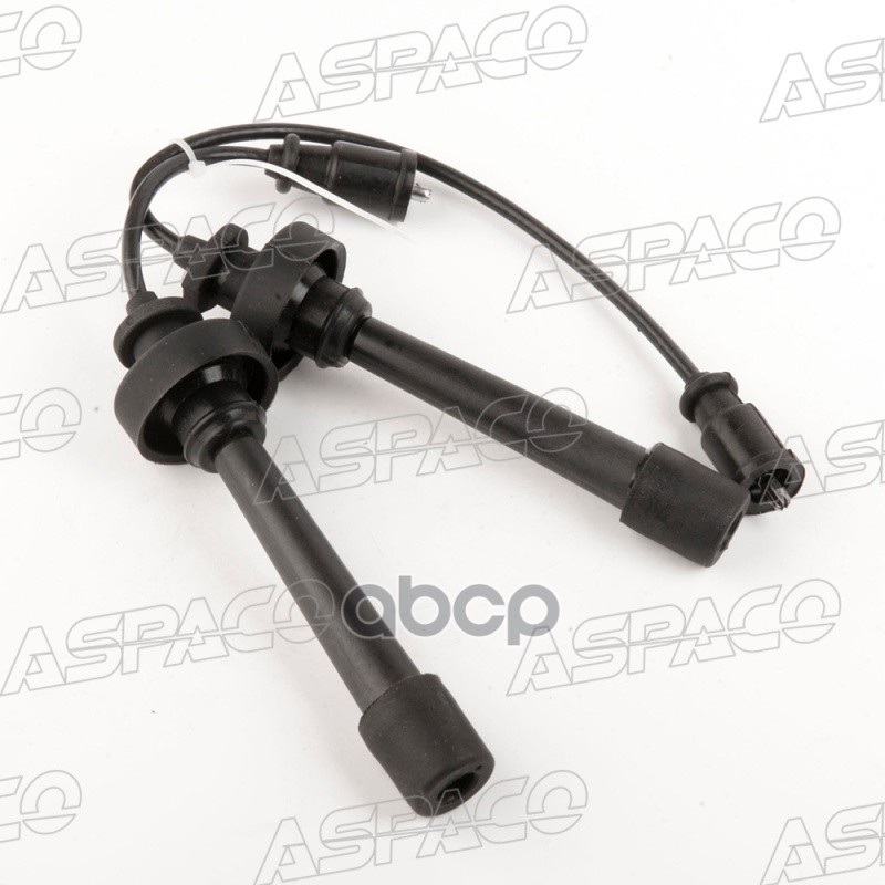 Провода Высоковольтные (Комплект) Mitsubishi Carisma (95-03), Lancer (Csclassic) (03-06) Ap20156 ASPACO арт. AP20156