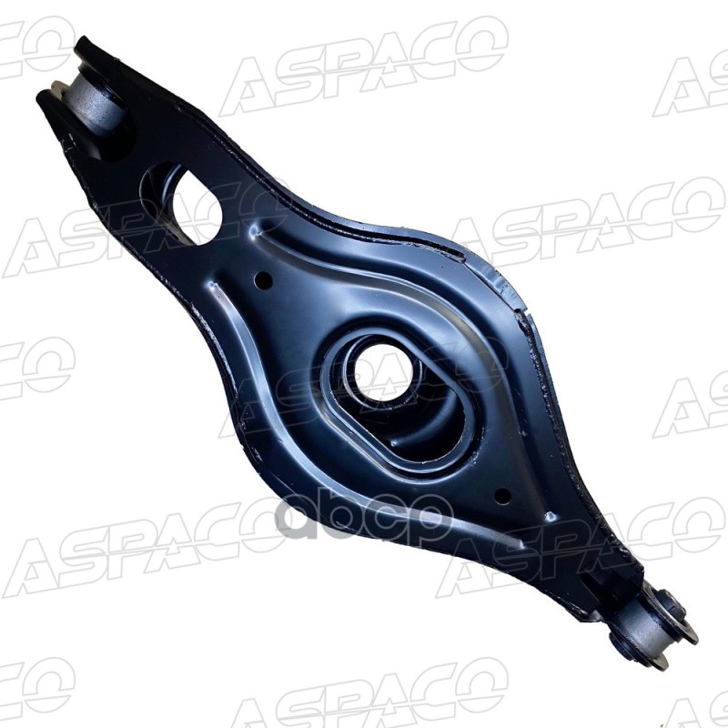 РЫЧАГ ПОДВЕСКИ ЗАДНИЙ НИЖНИЙ ПРАВЫЙ MITSUBISHI OUTLANDER XL (CW) 2006 AP3A038 ASPACO арт. AP3A038