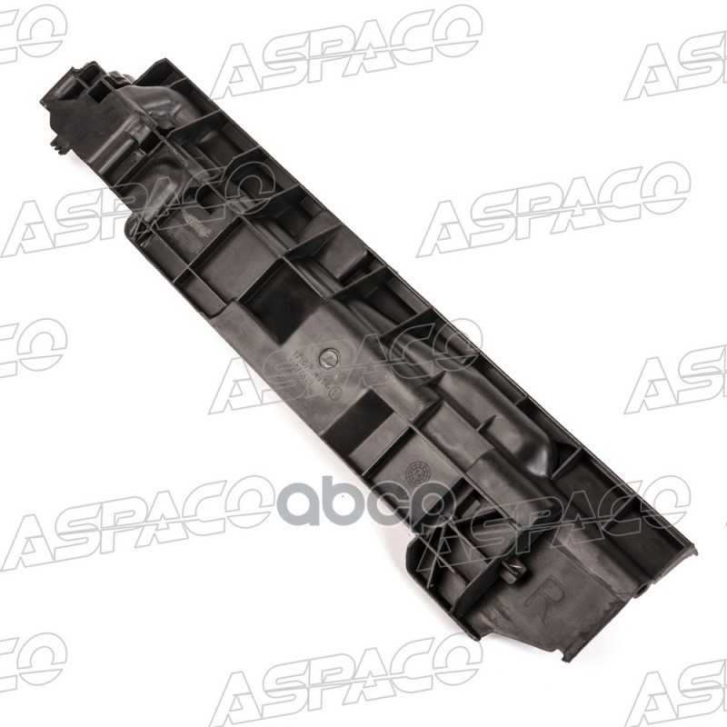 Кронштейн Радиатора Правый (R) Bmw 1 E82/E88 (07-13), 3 E90/E91 (05-12), X1 E84 (09-15) ASPACO арт. AP7524