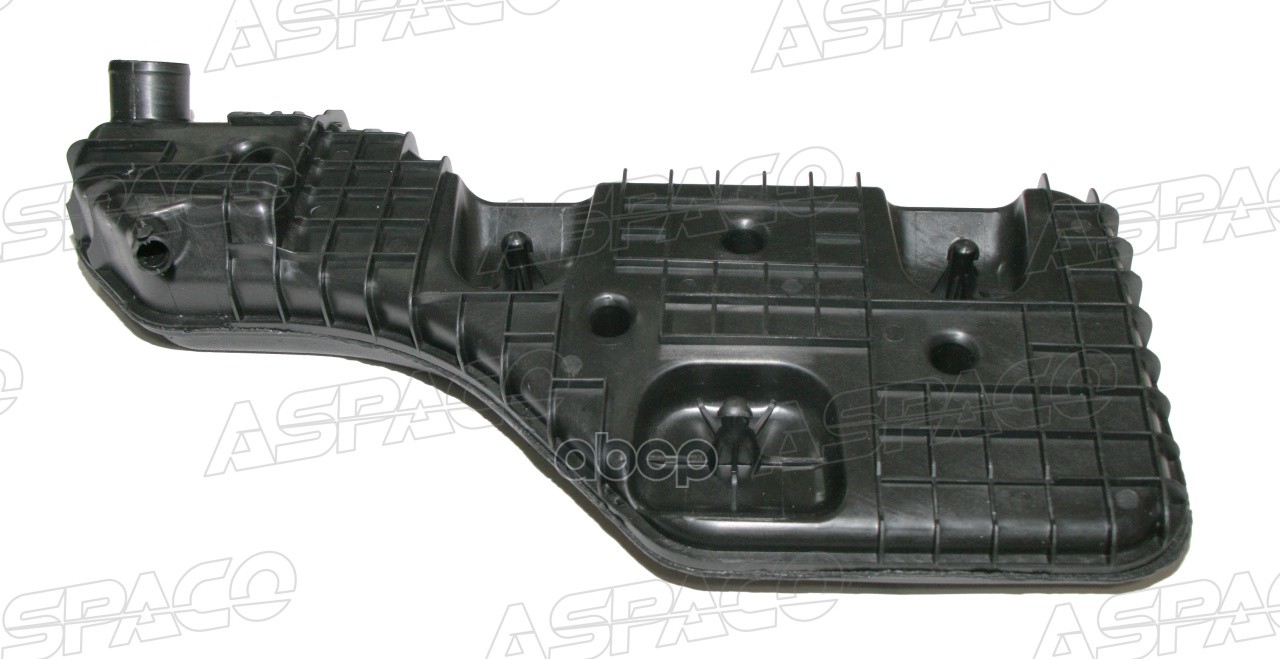 Воздушный Резонатор X-Trail (T32t) Aspaco Ap854cl0b ASPACO арт. AP854CL0B