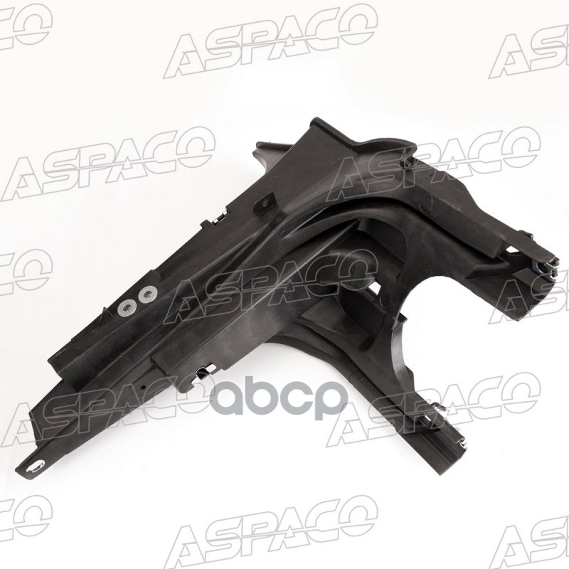 КРОНШТЕЙН КРЕПЛЕНИЯ КРЫЛА ЛЕВЫЙ (L) BMW X5 E70 (07-13), X6 E71 (08-14) ASPACO арт. AP983