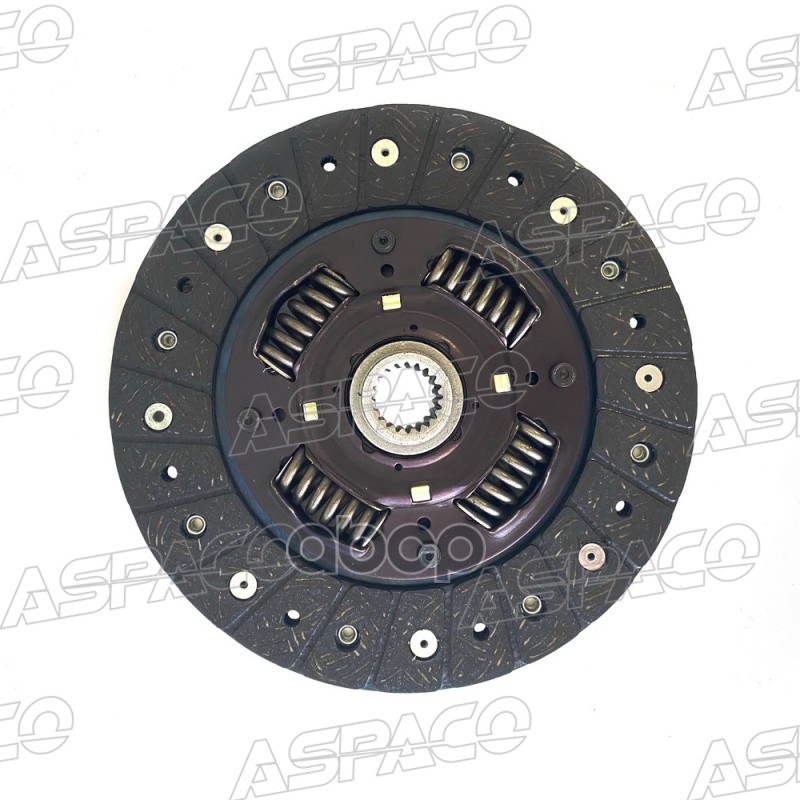 Диск Сцепления Mitsubishi Asx (10-16) Apa088 ASPACO арт. APA088