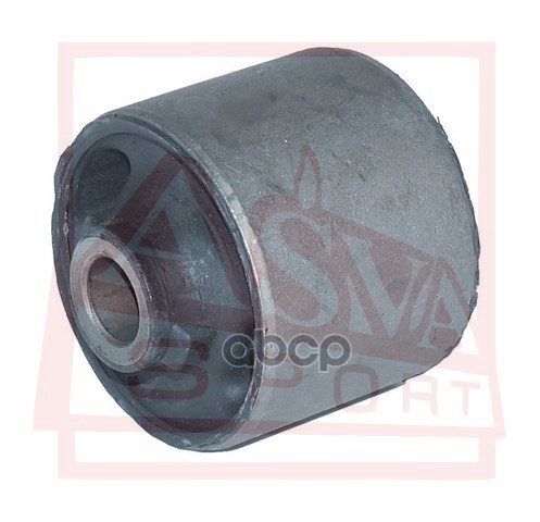 САЙЛЕНТБЛОК ЗАДНЕГО ПРОДОЛЬНОГО ВЕРХНЕГО РЫЧАГА ASVA арт. 0101157