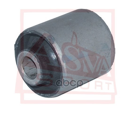 САЙЛЕНТБЛОК ЗАДНЕЙ НИЖНЕГО РЫЧАГА ЗАДНИЙ ASVA арт. 0101163