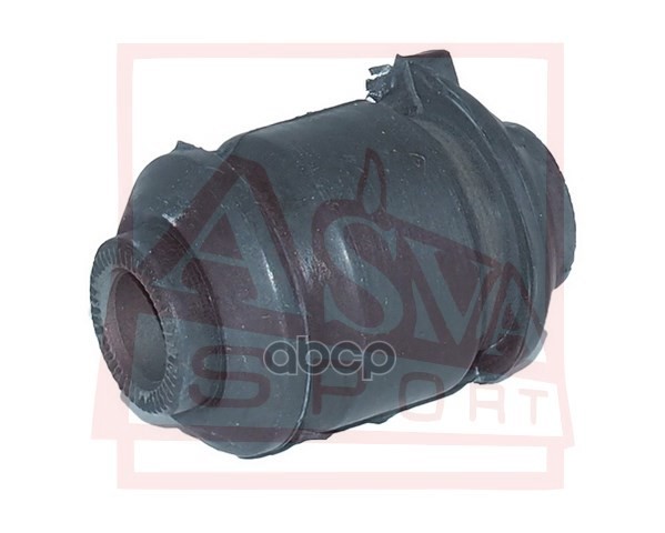 САЙЛЕНТБЛОК ПЕРЕДНЕГО РЫЧАГА ПЕРЕДНИЙ ASVA арт. 0101436