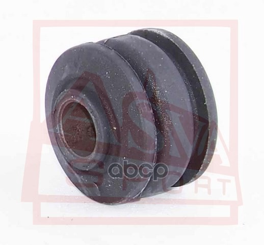 САЙЛЕНТБЛОК ПЕРЕДНЕЙ ТЯГИ СТАБИЛИЗАТОРА ASVA арт. 0101718