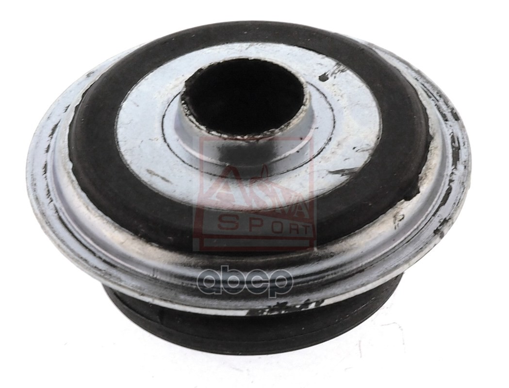 ВТУЛКА ЗАДНЕГО АМОРТИЗАТОРА ASVA арт. 0103KSP90RU