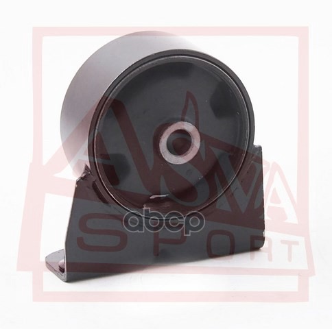 ПОДУШКА ДВИГАТЕЛЯ ПЕРЕДНЯЯ 4AFE/5EFE/7AFE ASVA арт. 0112ET196F