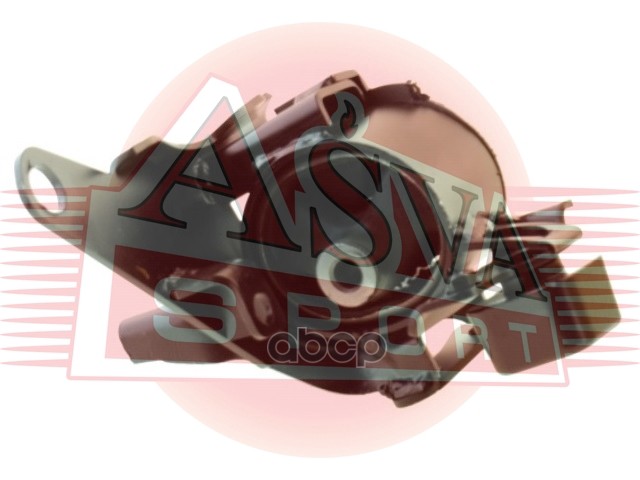 ПОДУШКА ДВИГАТЕЛЯ ASVA арт. 0112ZZE121LH