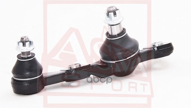 ОПОРА ШАРОВАЯ ПЕРЕДНЯЯ НИЖНЯЯ ПРАВАЯ ASVA арт. 0120GSE20DR
