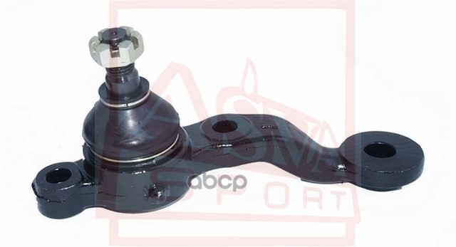 ОПОРА ШАРОВАЯ НИЖНЯЯ ЛЕВАЯ ASVA арт. 0120GX110L