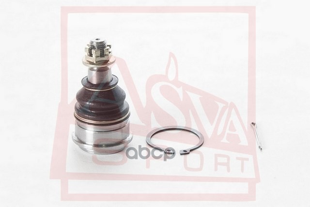 Опора Шаровая Нижнего Рычага Toyota/Lexus 0120N60 ASVA арт. 0120-N60