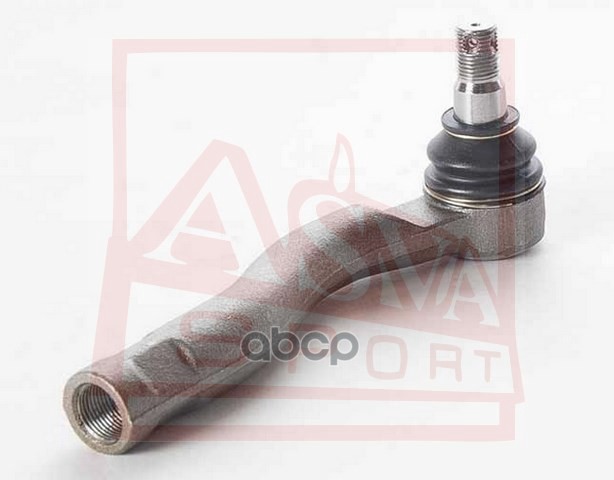 Наконечник Рулевой Тяги | Перед Лев | ASVA арт. 0121LC100L