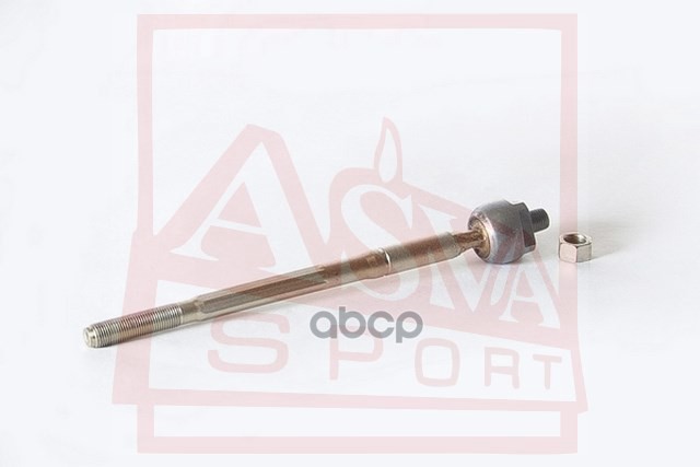 ТЯГА РУЛЕВАЯ TOYOTA/LEXUS 122485 ASVA арт. 0122-485