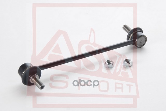 ТЯГА СТАБИЛИЗАТОРА ПЕРЕДНЯЯ TOYOTA/LEXUS 123050 ASVA арт. 0123-050