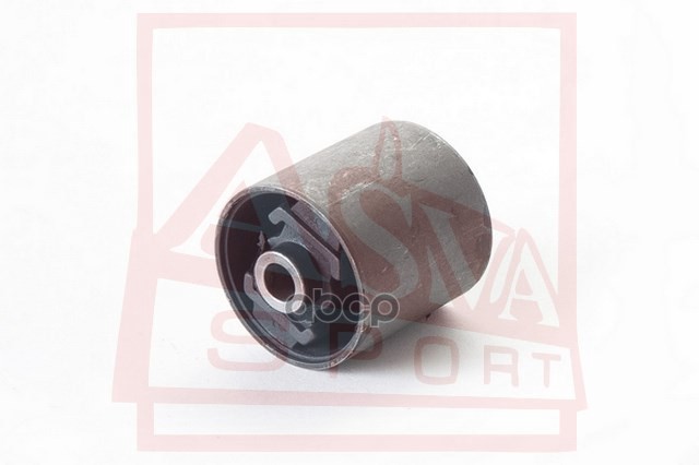 САЙЛЕНБЛОК ЗАДНЕГО РЫЧАГА БОЛЬШОЙ PRIMERA P12 2001-2005 ASVA арт. 0201112