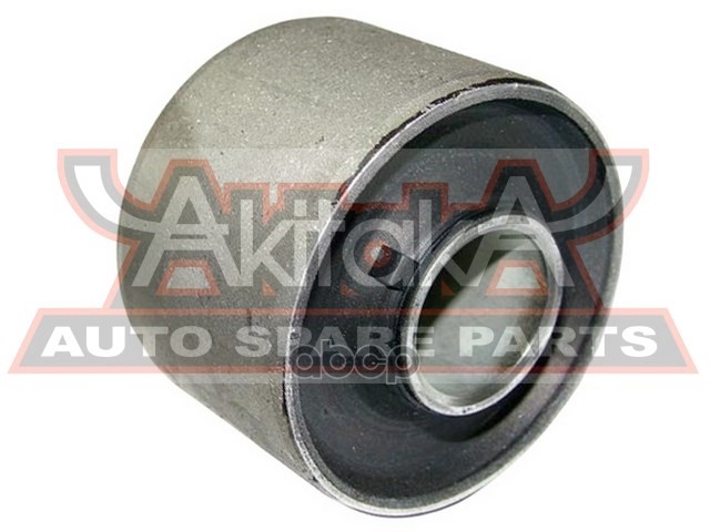 САЙЛЕНТБЛОК ПЕРЕДНЕГО РЫЧАГА ЗАДНИЙ БЕЗ КРОНШТЕЙНА ASVA арт. 0201239