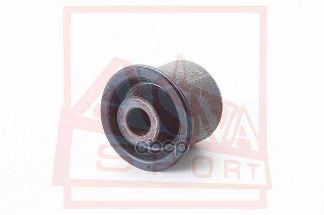 САЙЛЕНТБЛОК ПЕРЕДНЕГО ВЕРХНЕГО РЫЧАГА ASVA арт. 0201R51U