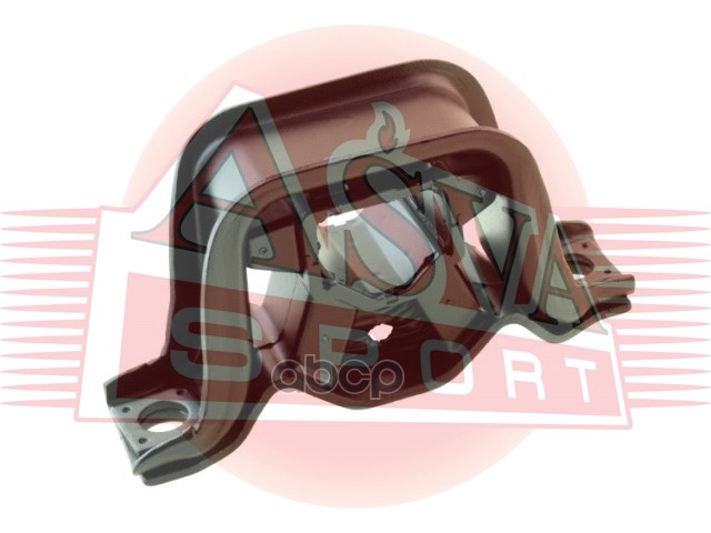 ПОДУШКА ДВИГАТЕЛЯ ПРАВАЯ NISSAN ALMERA G15RA 2012.11- ASVA арт. 0212G15RH