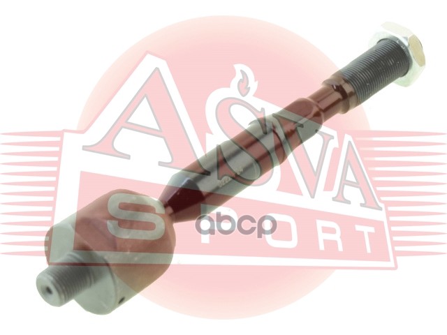 ТЯГА РУЛЕВАЯ ASVA 0222-F24 ASVA арт. 0222-F24