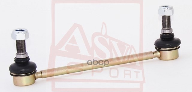 ТЯГА СТАБИЛИЗАТОРА ПЕРЕДНЯЯ ASVA арт. 0223010