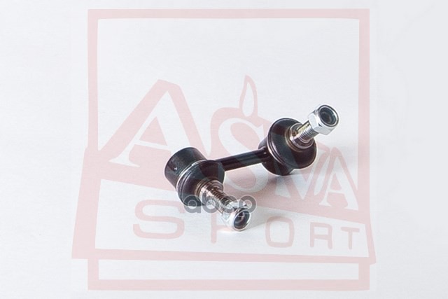 ТЯГА СТАБИЛИЗАТОРА ЗАДНЯЯ ПРАВАЯ ASVA арт. 0223016