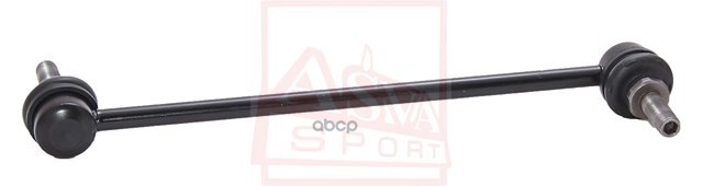 СТОЙКА СТАБИЛИЗАТОРА ПЕРЕДНЯЯ ASVA арт. 0223F15F2