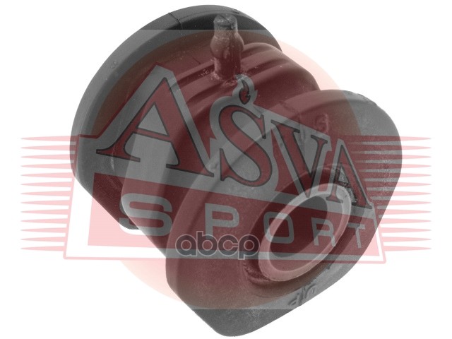 САЙЛЕНТБЛОК ПЕРЕДНЕГО НИЖНЕГО РЫЧАГА ЗАДНИЙ ASVA арт. 0301005