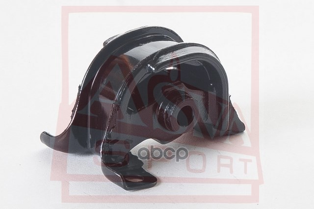 Сайлентблок, Рычаг Независимой Подвески Колеса 0301023 ASVA арт. 0301-023