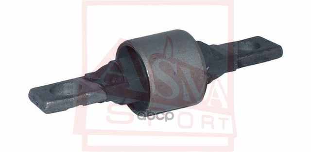 САЙЛЕНТБЛОК ЗАДНЕГО ВЕРХНЕГО ПОПЕРЕЧНОГО РЫЧАГА ВНУТРЕНИЙ УШАСТЫЙ ASVA арт. 030109I