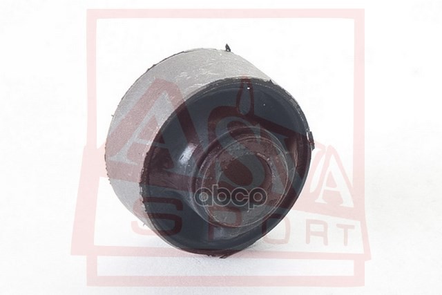 САЙЛЕНТБЛОК ПЕРЕДНЕГО РЫЧАГА ЗАДНИЙ ASVA арт. 0301GDB