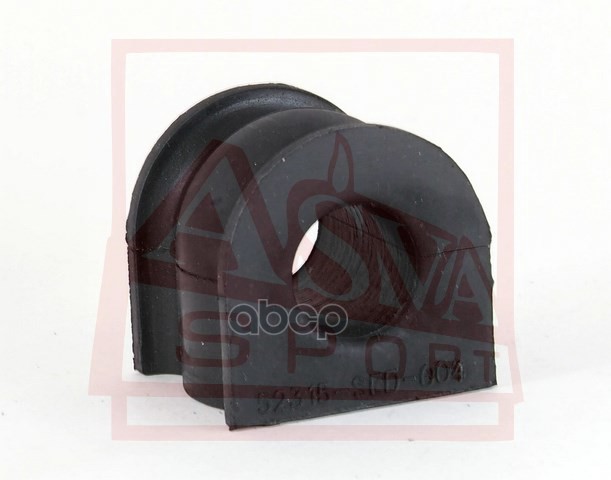 ВТУЛКА ЗАДНЕГО СТАБИЛИЗАТОРА D22.2 ASVA арт. 0307CMR