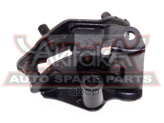 Подушка Коробки Скоростей Задняя At Honda 0312Clr2at ASVA арт. 0312-CLR2AT