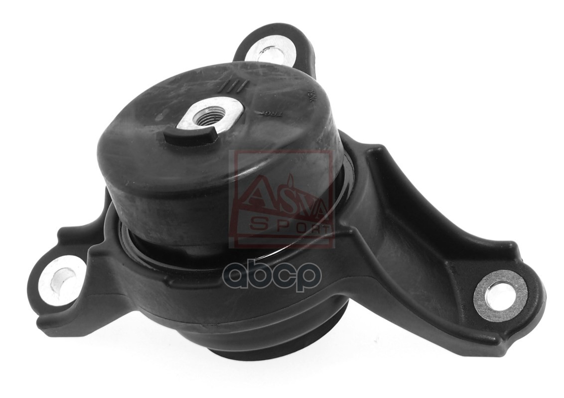 ПОДУШКА КОРОБКИ СКОРОСТЕЙ (ГИДРАВЛИЧЕСКАЯ) ASVA арт. 0312CUFAT