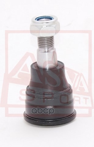 ОПОРА ШАРОВАЯ ПЕРЕДНЯЯ ASVA арт. 0320039