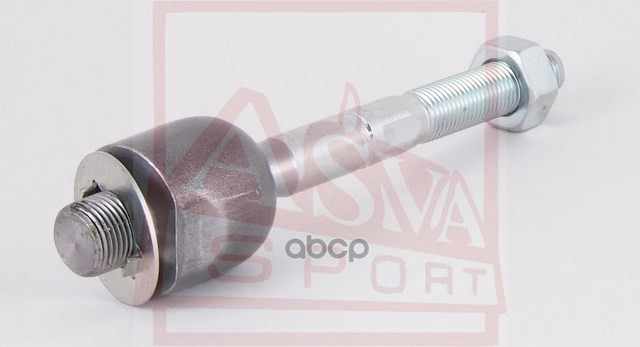 Тяга Рулевая | Перед Прав/Лев | ASVA арт. 0322RA6