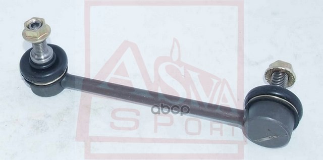 ТЯГА СТАБИЛИЗАТОРА ПЕРЕДНЯЯ ПРАВАЯ ASVA арт. 0323015