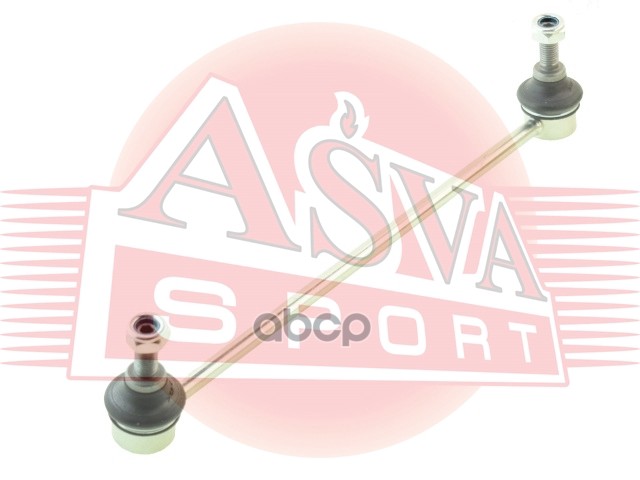 ТЯГА СТАБИЛИЗАТОРА ASVA арт. 0323GJFL